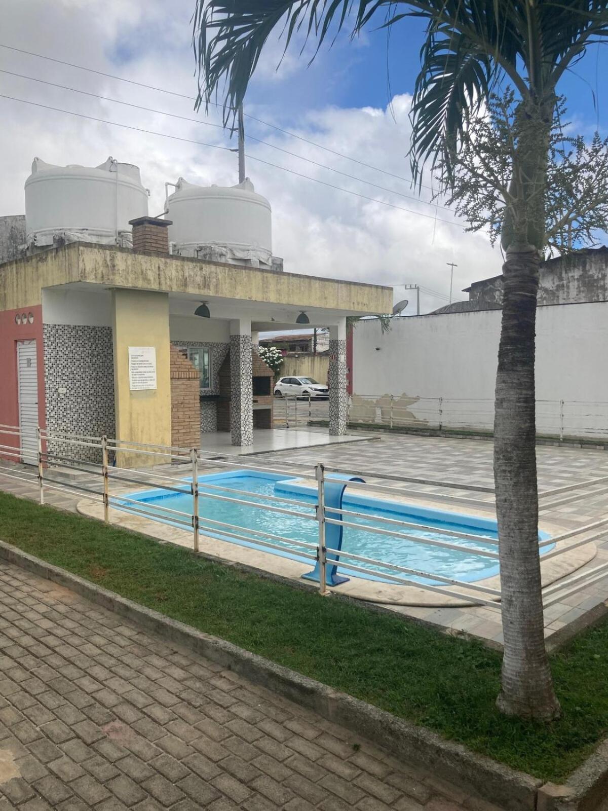 Economize E Aproveite A Regiao Ou Descanse Para O Voo Maceió Extérieur photo