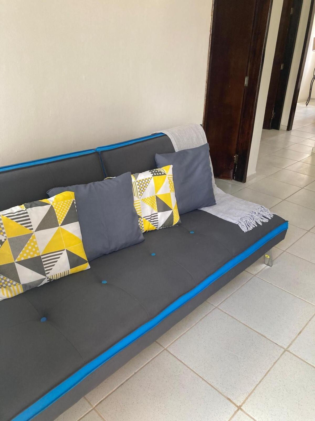 Economize E Aproveite A Regiao Ou Descanse Para O Voo Maceió Extérieur photo